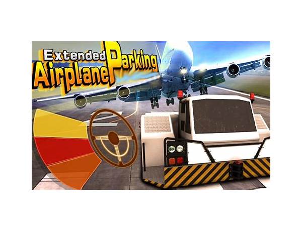 Airplane Parking 3D for Android - Download the APK from Habererciyes